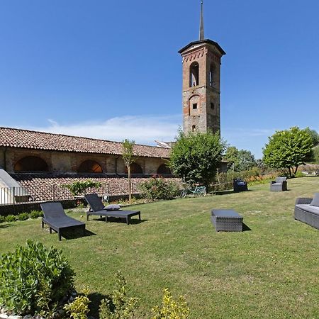 Апартаменти Casa Cecilia Санто-Стефано-Бельбо Екстер'єр фото